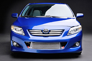 Toyota Corolla S3