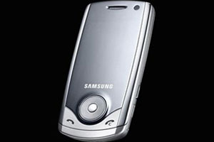 SAMSUNG U700