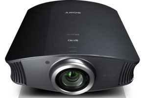 Sony VPL-VW60 BRAVIA SXRD