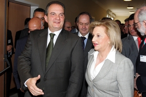Αποφασισμένοι για αλλαγές
