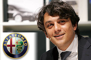 Νέα καθήκοντα Luca De Meo