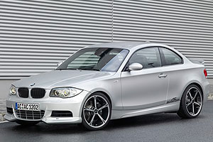 BMW ACS1 3.5i