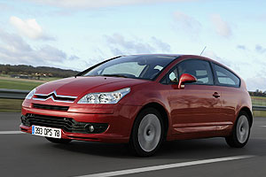 Νέες εκδόσεις Citroën C4