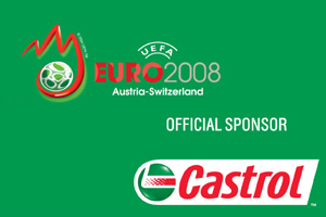 UEFA EURO 2008