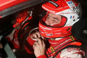 Πρωταθλητές WRC 2007