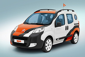 Citroen Nemo Concept