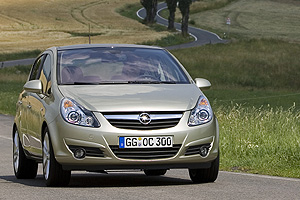 500.000 Corsa