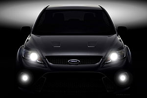 Ford Focus RS