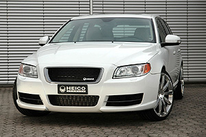 Heico HS7