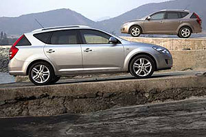 Τιμές Kia ‘ceed XL