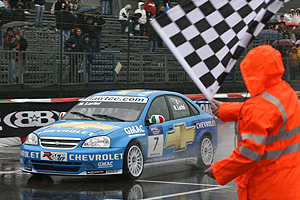 Chevrolet Eurotouring