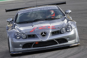 SLR 722 GT