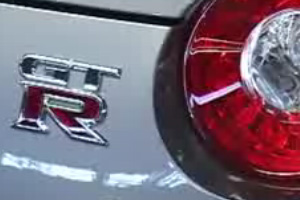 Nissan GT-R – Γραμμή παραγωγής