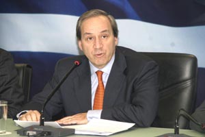 Αναβάλλεται για τις 15 Φεβρουαρίου η εξίσωση