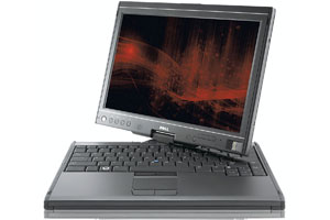 Dell Latitude XT