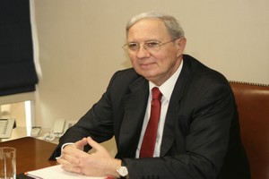 Γκαργκάνας υπέρ μεταρρυθμίσεων