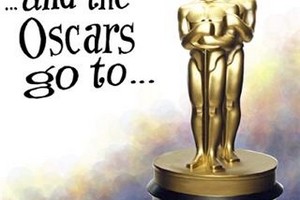 And the Oscar goes to…