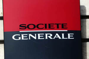 Θύμα απάτης η Societe Generale