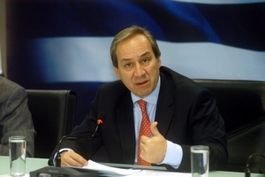 Καταπολέμηση άνευ σχεδίου