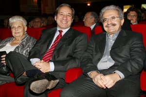 Η μεταρρύθμιση συνεχίζεται