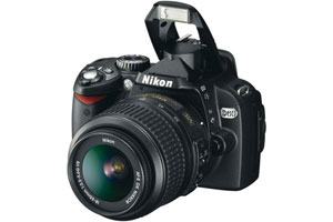 Nikon D60