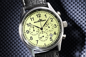 AC Schnitzer Chronograph 2