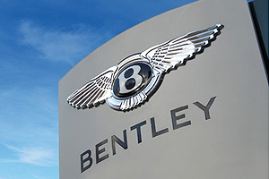 Bentley Needs You!