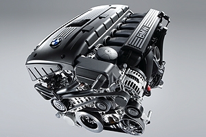 Βιογενετικά καύσιμα BMW