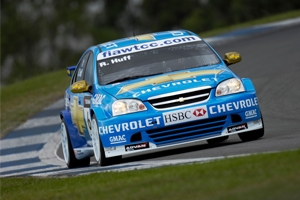 Chevrolet WTCC ’08