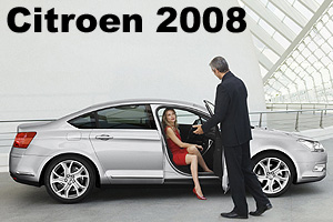 Citroen 2008