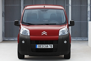 Citroën Nemo