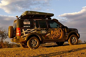 The World Offroad @ Ethiopia