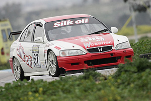 Βράβευση οδηγών Eagle Racing