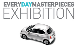Πρόσκληση Fiat 500