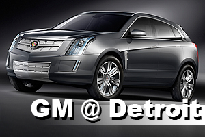 Η GM @ Detroit (13-27/1)