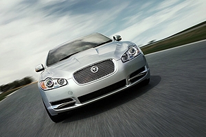 Διάκριση Jaguar