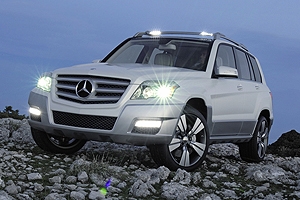 GLK Freeside Concept