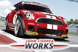 John Cooper Works