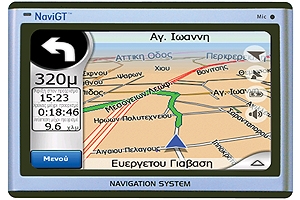 NaviGT