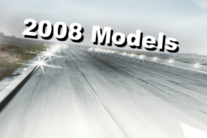 Τα μοντέλα του 2008