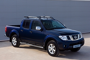 Nissan LCV