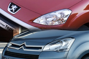Νέα Berlingo & Partner