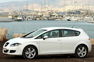 Τιμές Seat Leon 1.4 TSI
