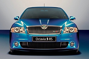 Πωλήσεις Skoda ’07
