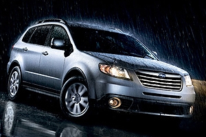 Subaru Tribeca
