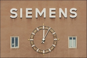 Αποζημιώσεις ζητά η Siemens!