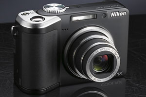 Nikon COOLPIX P60