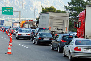Σχεδιάζεται απόσυρση οχημάτων
