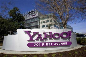 Απορρίπτει η Yahoo! την πρόταση εξαγοράς