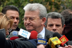 Δέσμη μέτρων κατά της ακρίβειας